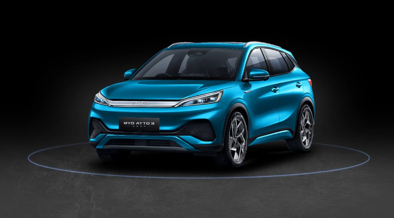 promo byd autodeal Cibubur cibubur bogor