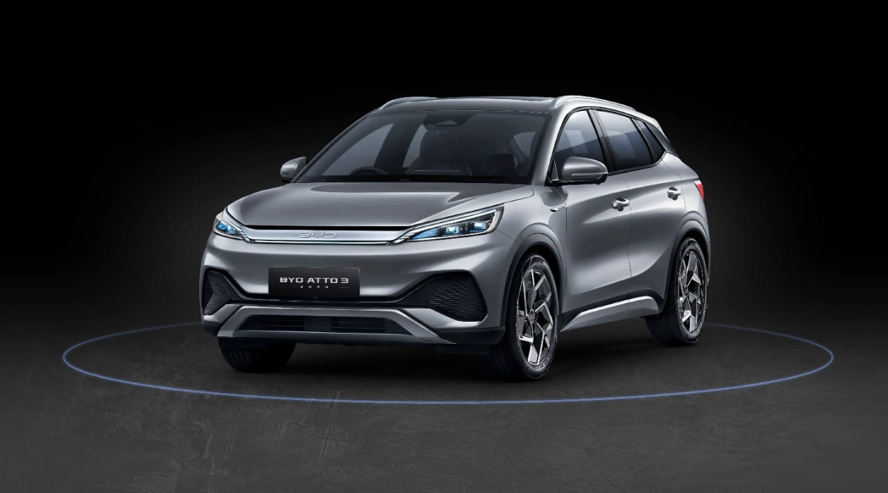 promo byd autodeal Cibubur cibubur bogor