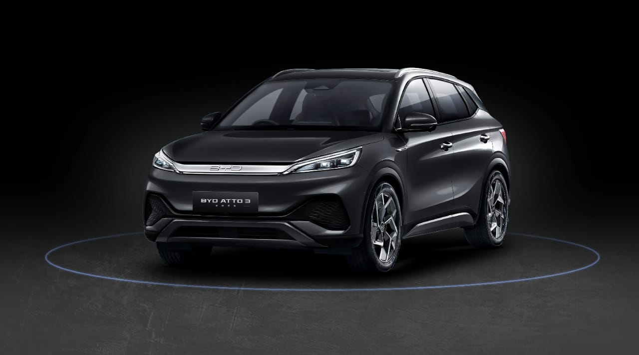 promo byd autodeal Cibubur cibubur bogor