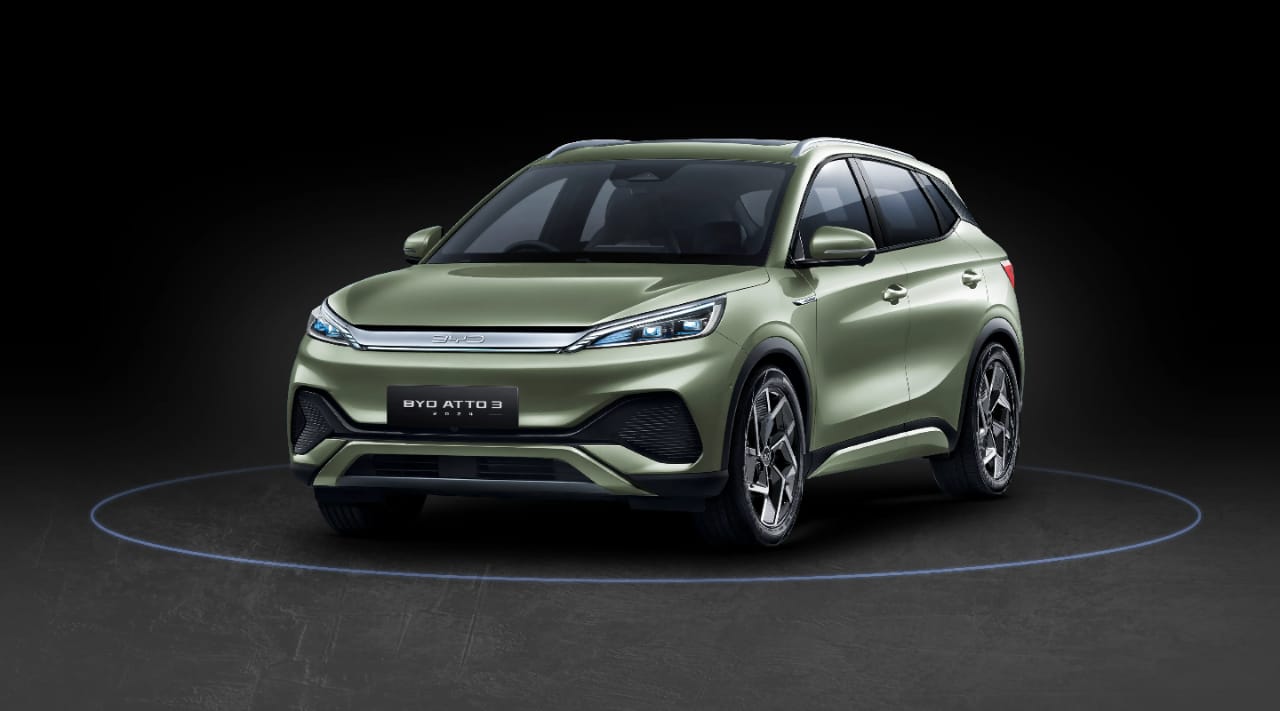 promo byd autodeal Cibubur cibubur bogor