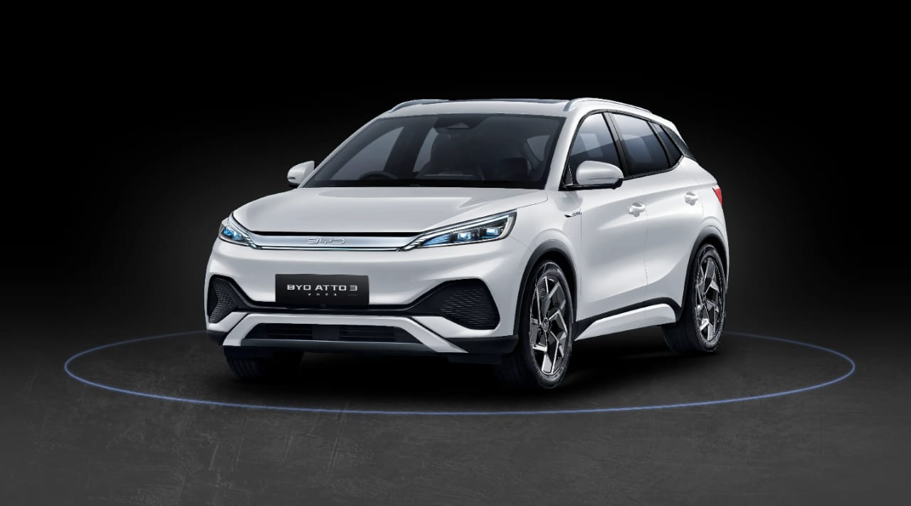 promo byd autodeal Cibubur cibubur bogor