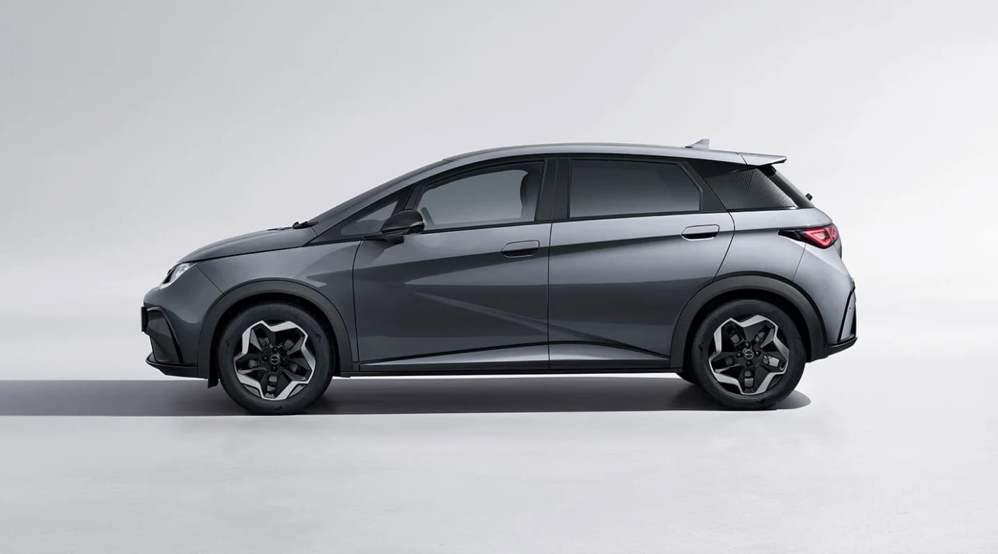 promo byd autodeal haka cibubur bogor bekasi jakarta