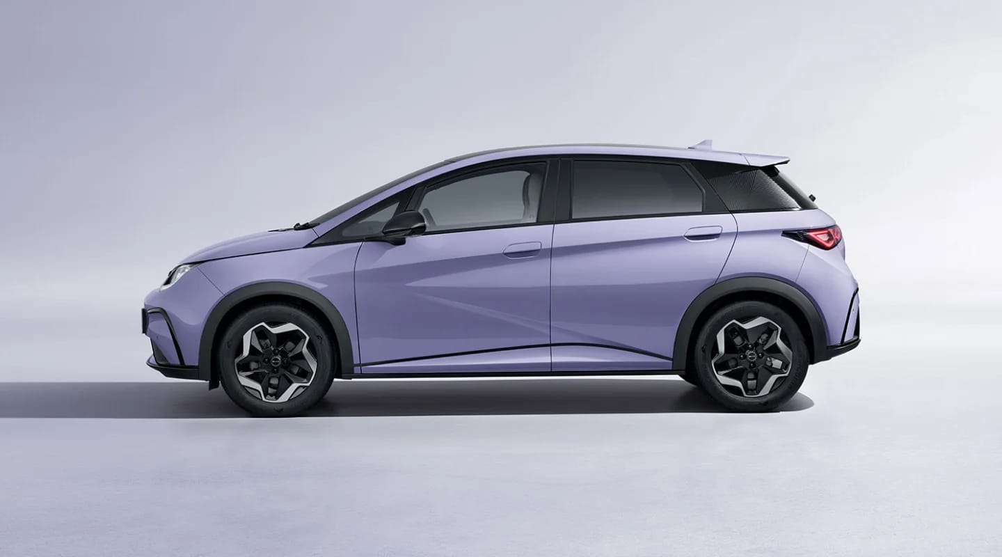 promo byd autodeal haka cibubur bogor bekasi jakarta