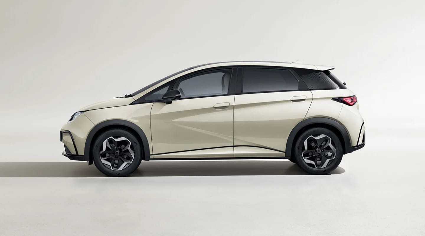 promo byd autodeal haka cibubur bogor bekasi jakarta