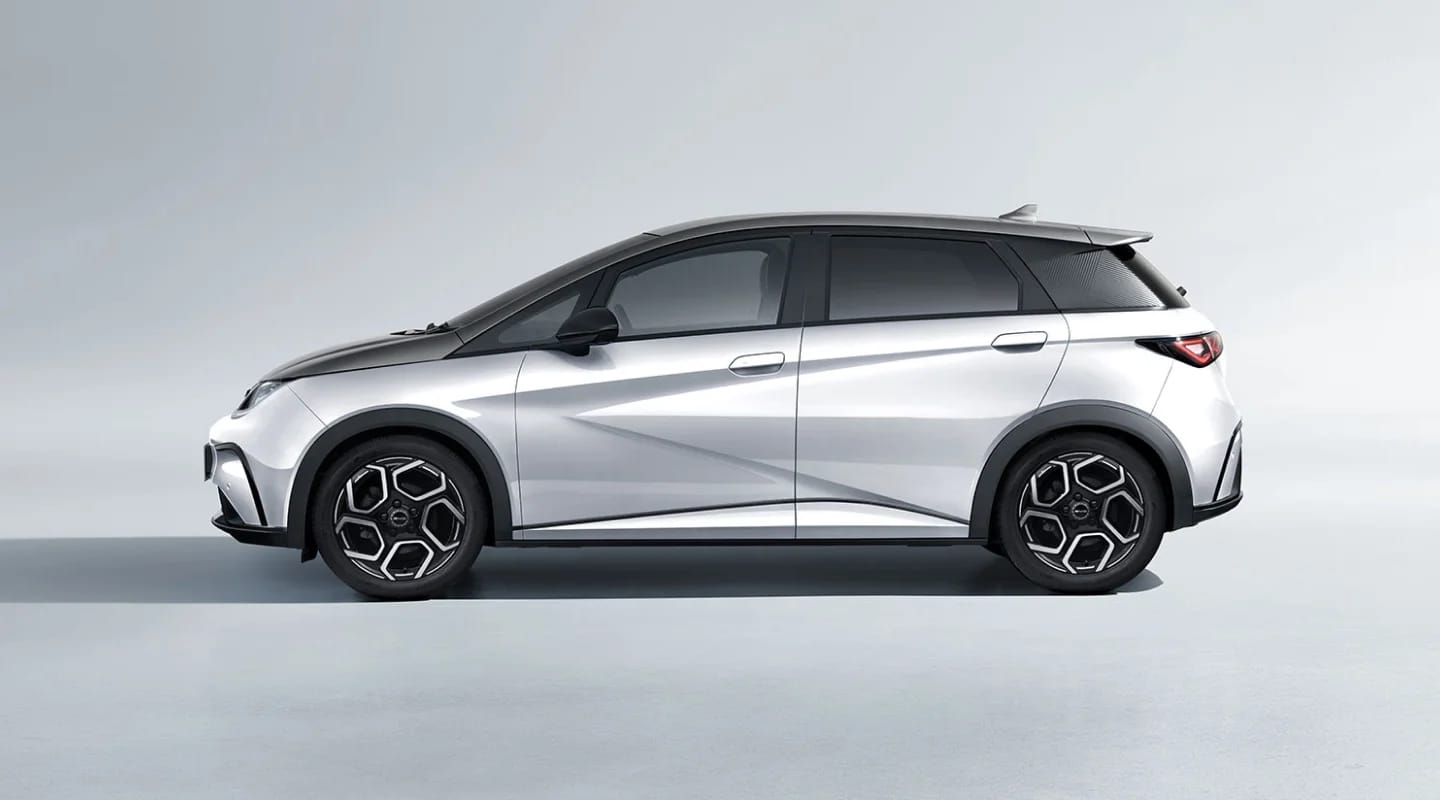 promo byd autodeal Cibubur cibubur bogor