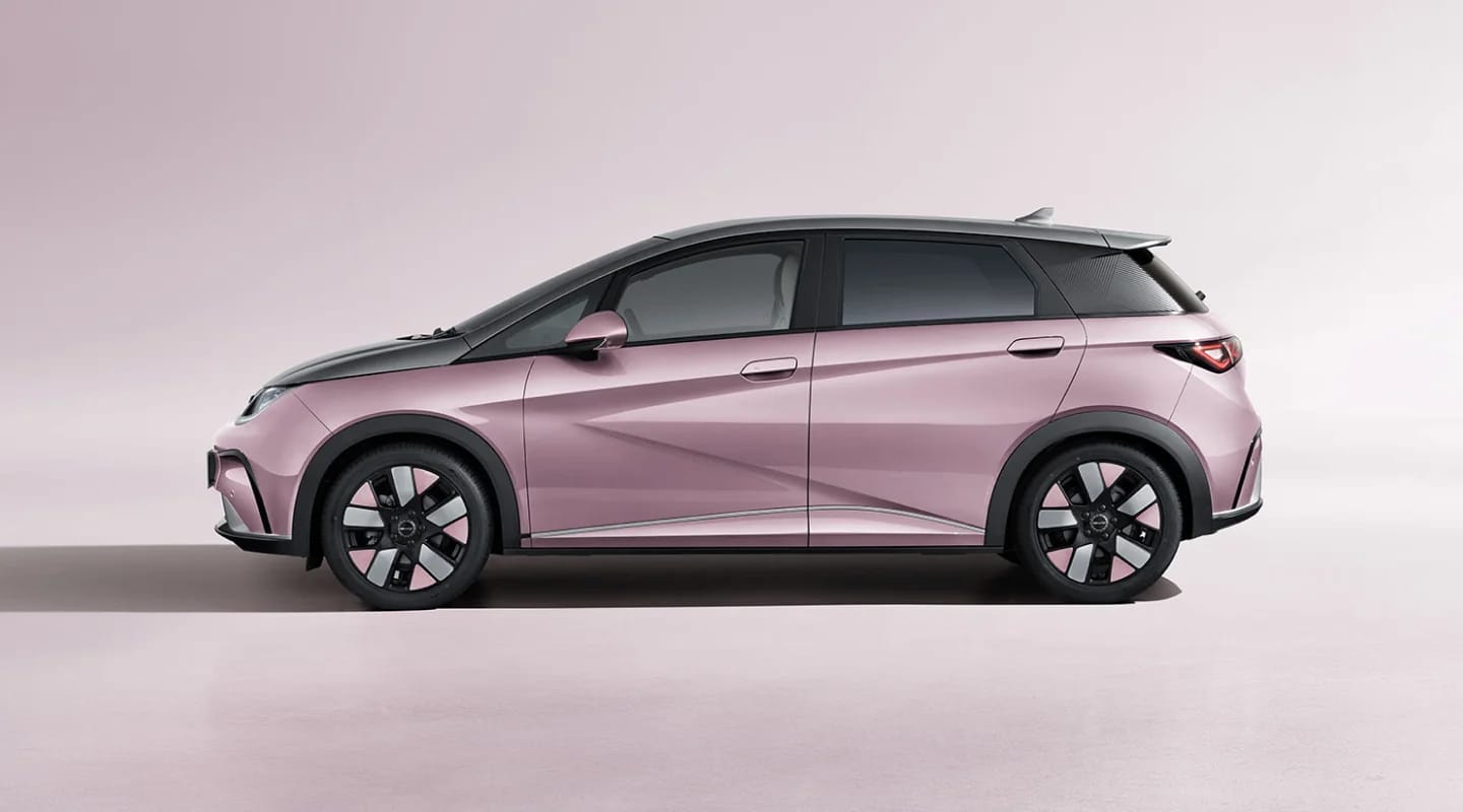 promo byd autodeal haka cibubur bogor bekasi jakarta