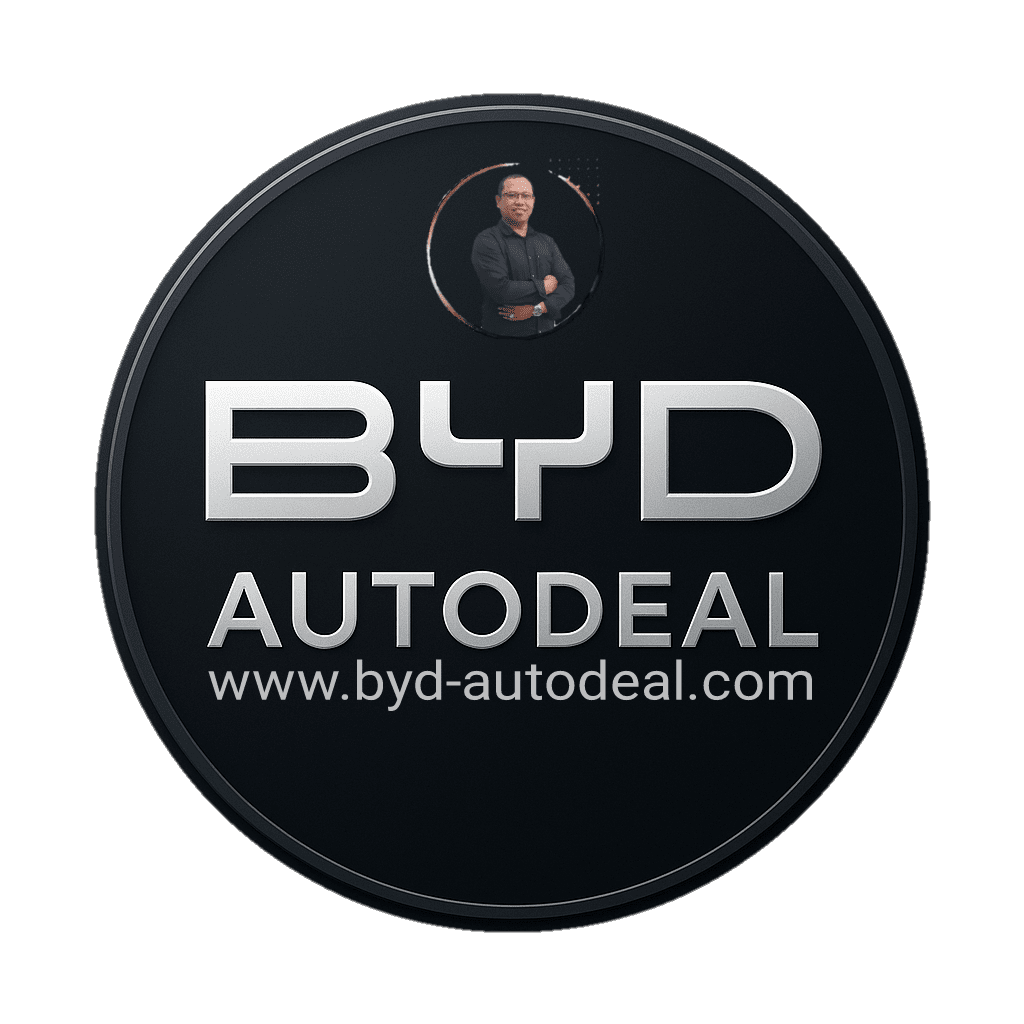 BYD AutoDeal