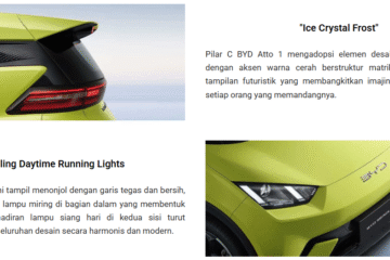 byd atto 1 autodeal