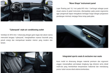 byd atto 1 byd autodeal