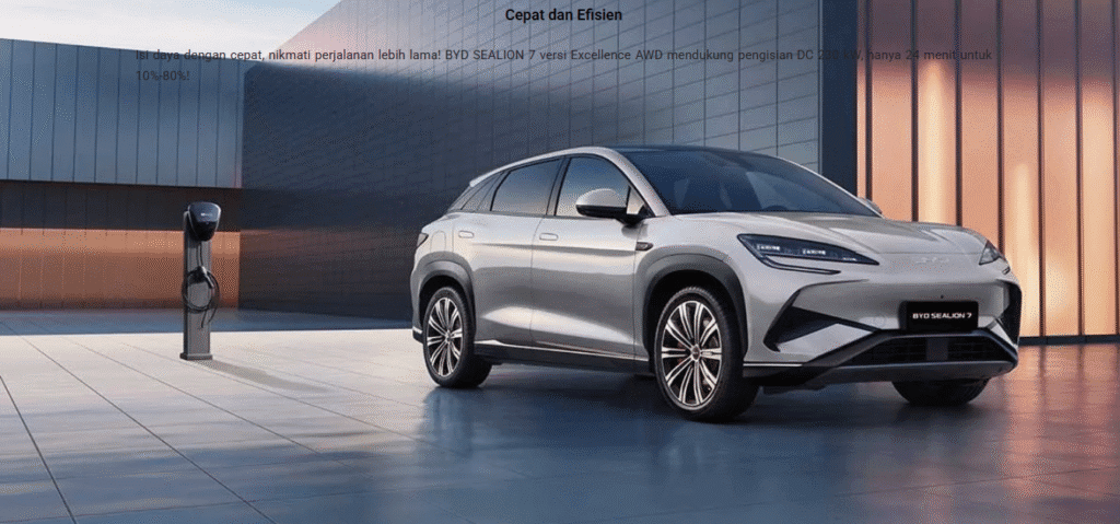 byd sealion 7 autodeal indonesia